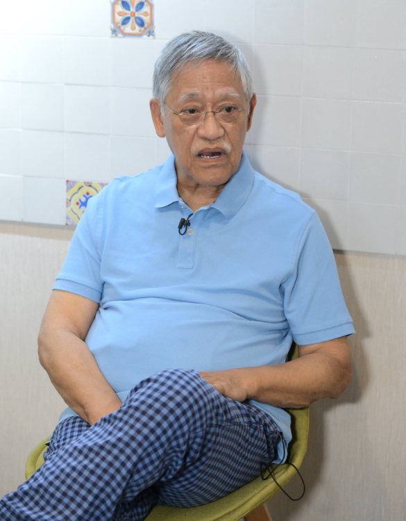 吴耀汉女儿涉毒家族黑历史曝光吴父捞偏门起家曾和李小龙一起追龙