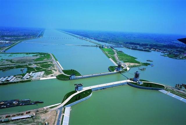 南水北调调水最多的西线工程,为何这些年不提了?