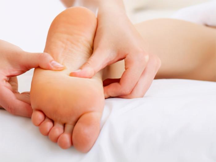 每天给孩子按摩真的有助于长高吗