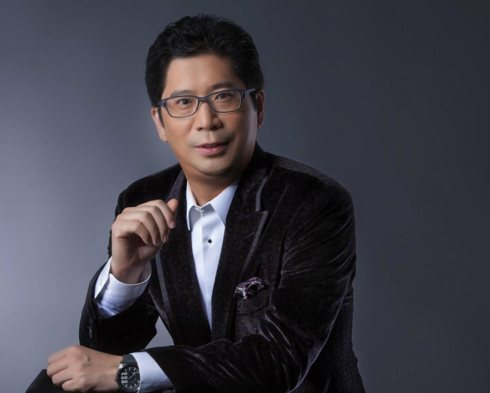 姜峰谈室内设计好的时代不能辜负