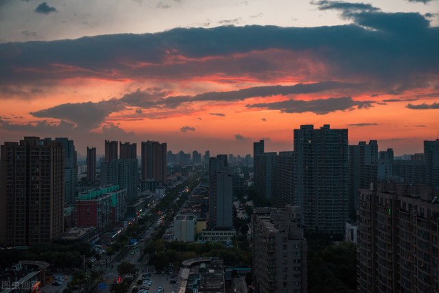 燕郊正逐渐成为梦寐以求的北京，配角跃升为主角的机遇_腾讯新闻