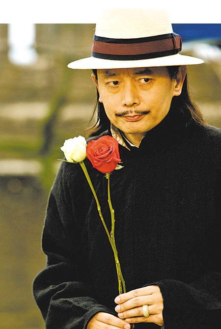 没有一夜成名葛优曾为一分钟戏份耗费两天时间啃光十几斤黄瓜