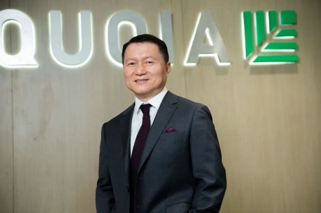 未来三年创业投资大风口在哪里红杉中国周逵最新研判来了