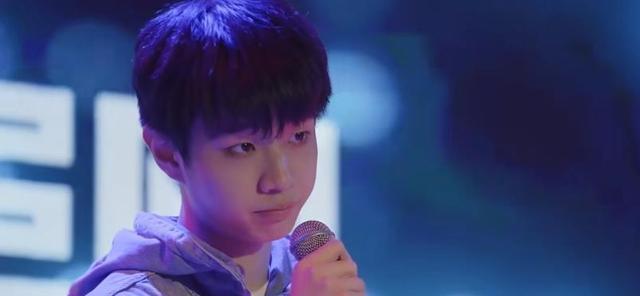 同一屋檐下尬出天际姐弟恋cp抓马不断孙世睿遭全网群嘲