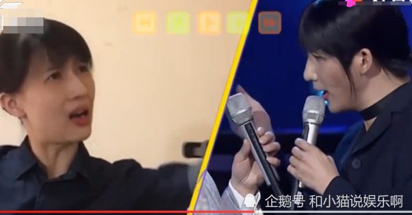 大张伟模仿papi酱除了相似的外表大家更关注的是他们相似的灵魂