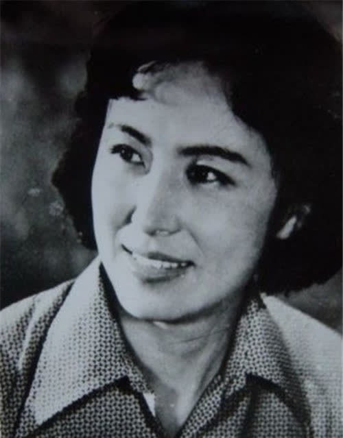 20年前,母亲艳绝中国影坛;20年后,女儿被评"全球最美"|邬君梅|朱曼芳