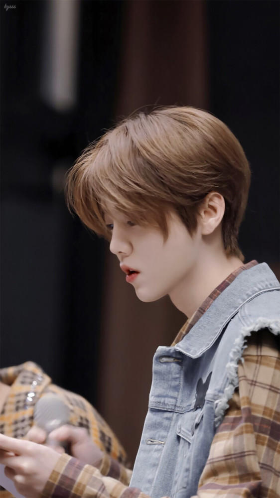 鹿晗壁纸集二期