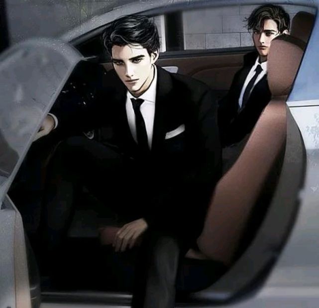 我曾看过《相见欢》中武独和段岭在温泉中的狂欢,也曾见过《金牌助理