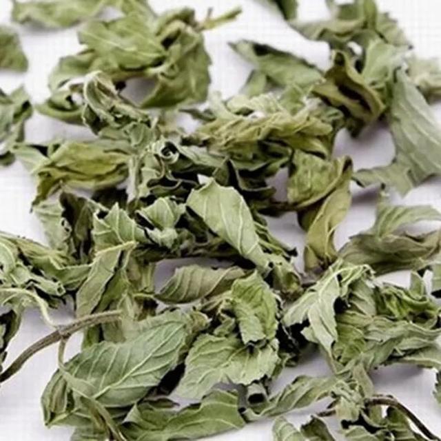 春天鼻炎经常犯这7种治疗鼻炎的中药值得收藏