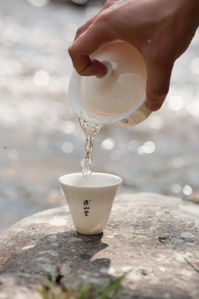 盖上"闷茶"?盖子表示很挣扎