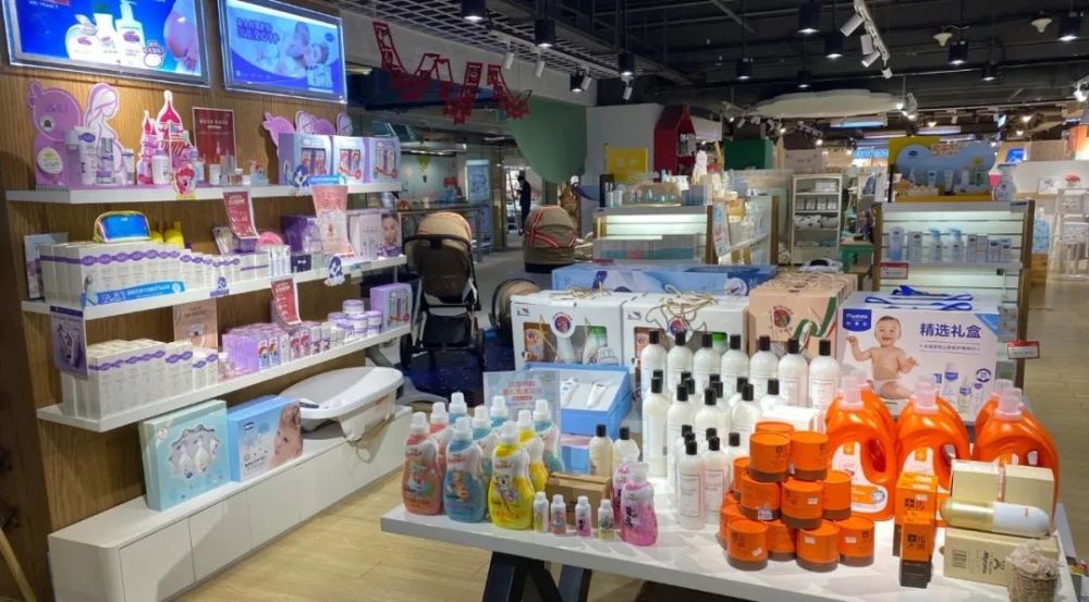 爱婴室上海门店地址_上海爱婴室上班怎么样_上海爱婴室客服电话