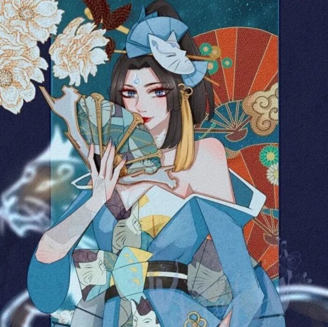 timi高端局不常见的法王头像