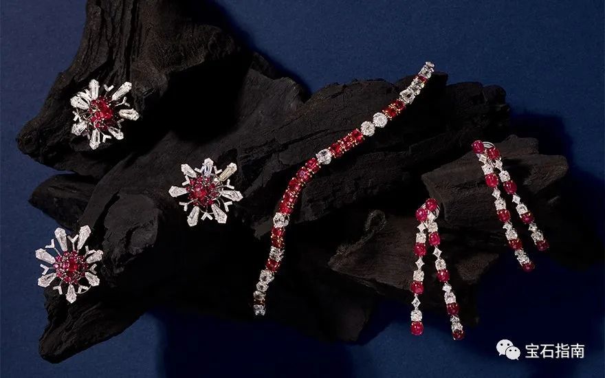 拍卖结果佳士得线上珠宝拍卖结束成交总额逾一千三百万