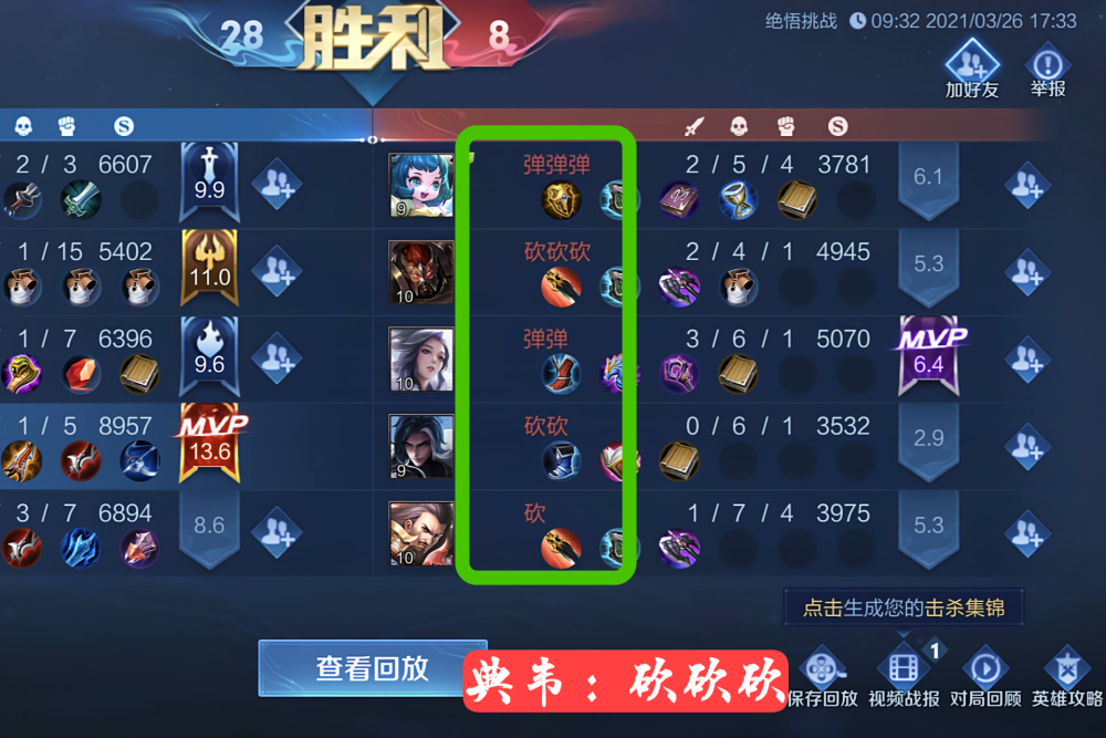王者荣耀什么id最奇葩看到绝悟人机的名字玩家改名卡备好了