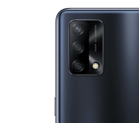 国外曝光oppoa744g版5g版本搭载骁龙4804g版本搭载骁龙662处理器