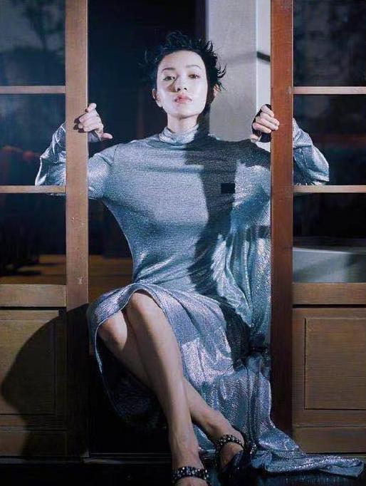 王子文自爆身高只有159个子矮怎么了女人有多厉害跟外在无关