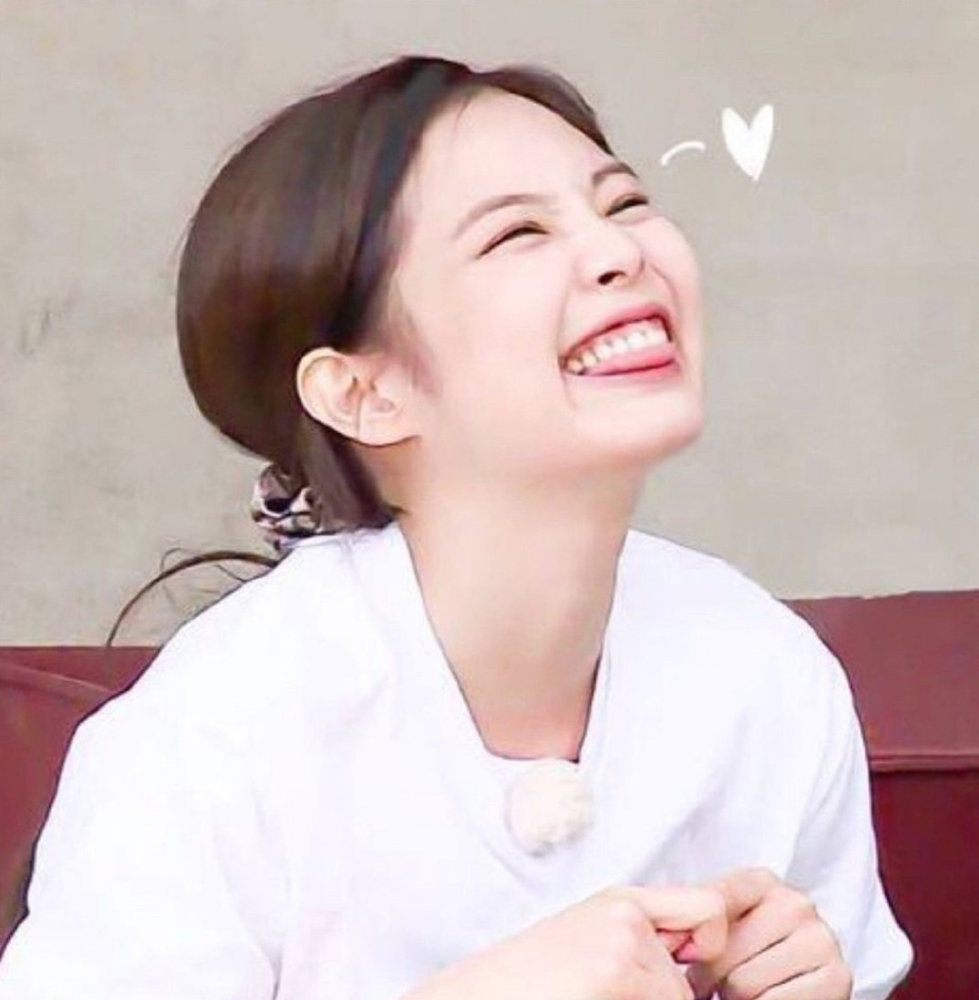 可爱鬼jennie头像合集_腾讯新闻