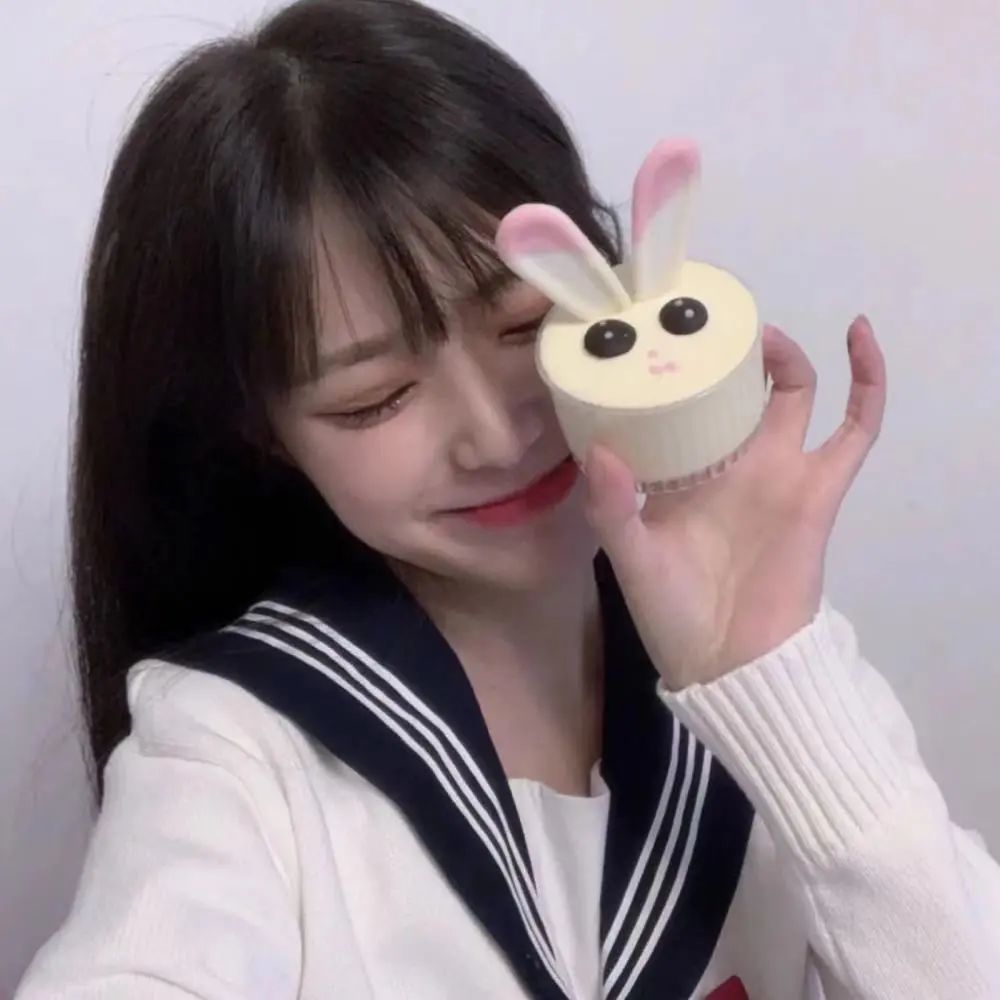 头像女/小清新风 学院风