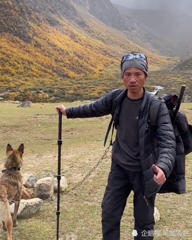 西藏冒险王王相军疑似被害身亡?弟弟:造谣的人,都该死!