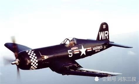 f4u海盜戰鬥機