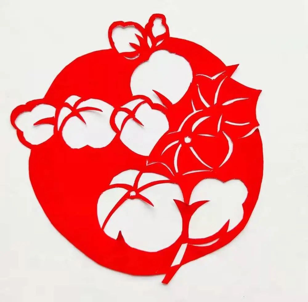 新疆棉花是我们心中最美的花