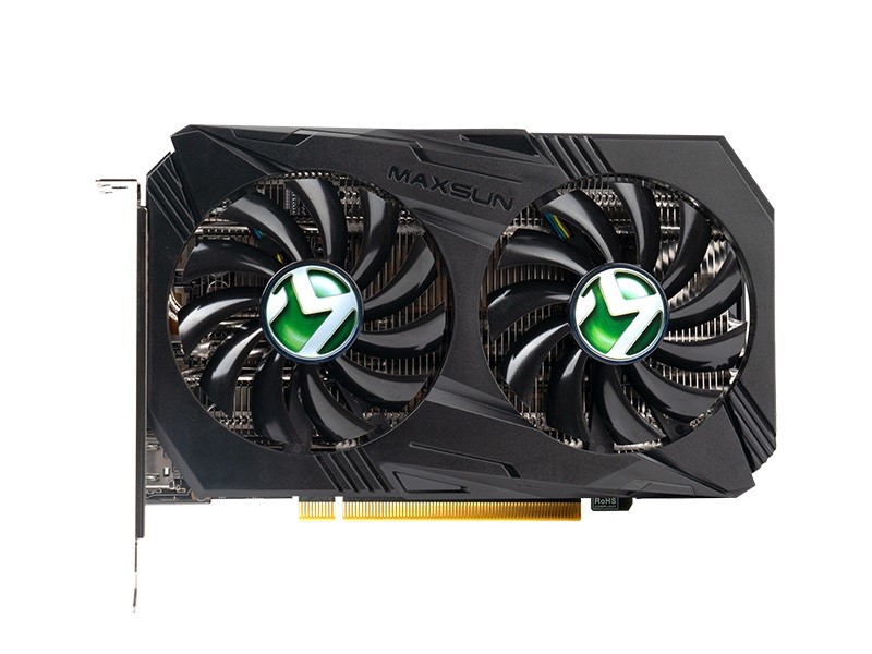 铭瑄新款rtx3060显卡发布尺寸紧凑却名为bigmac