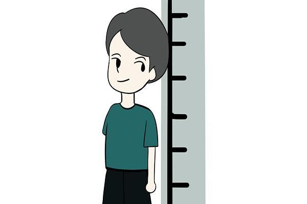 男性身高175cm 是否达到国人的平均值 这样身高标准体重是多少 腾讯新闻