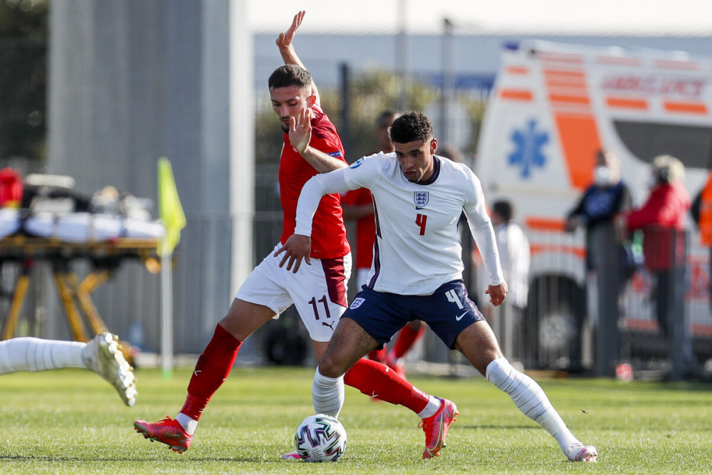 u21欧青赛纸面实力一览:盘点身价最高的10支队伍_腾讯新闻