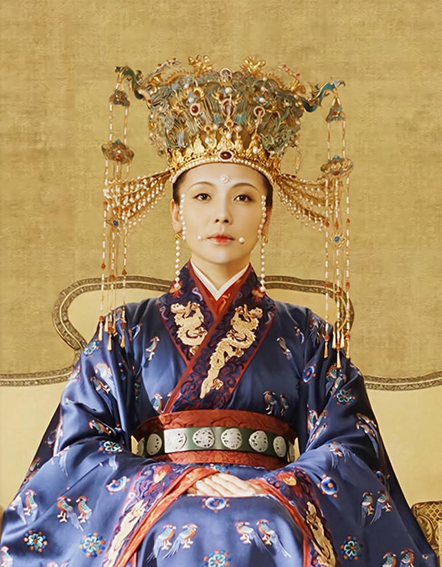 历史上的北宋皇后刘娥是怎样一个人