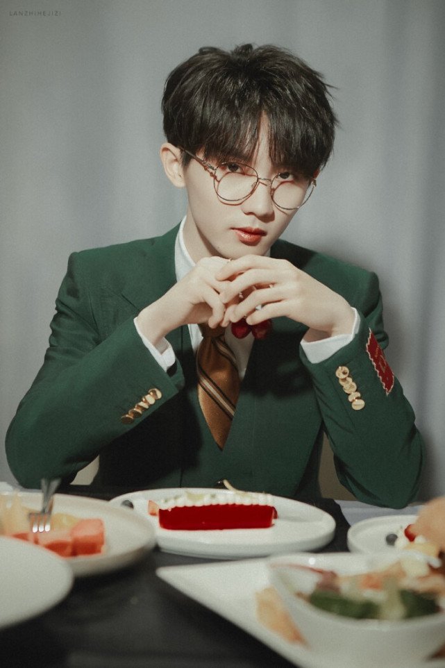 tnt时代少年团之马嘉祺篇眼镜半永久吧我这个躁动的心啊啊啊啊啊