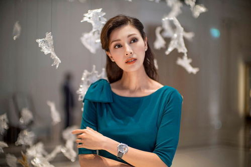 许世勋的420亿家产,为什么不给许晋亨与李嘉欣?你能想到吗?_腾讯新闻