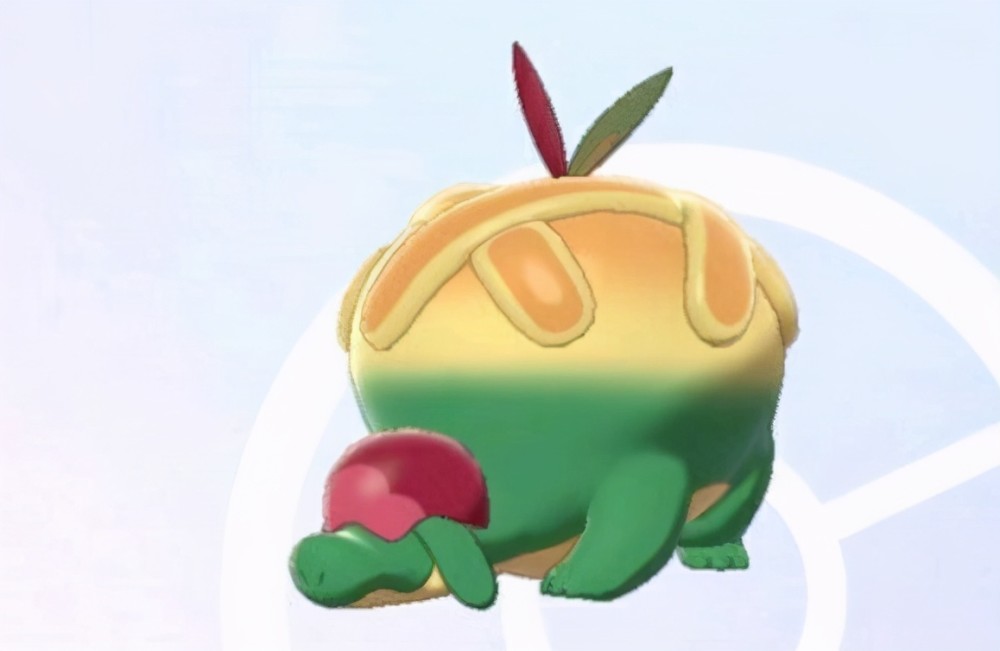 宝可梦与树果有关的四个特性有个能让树果效果变成两倍