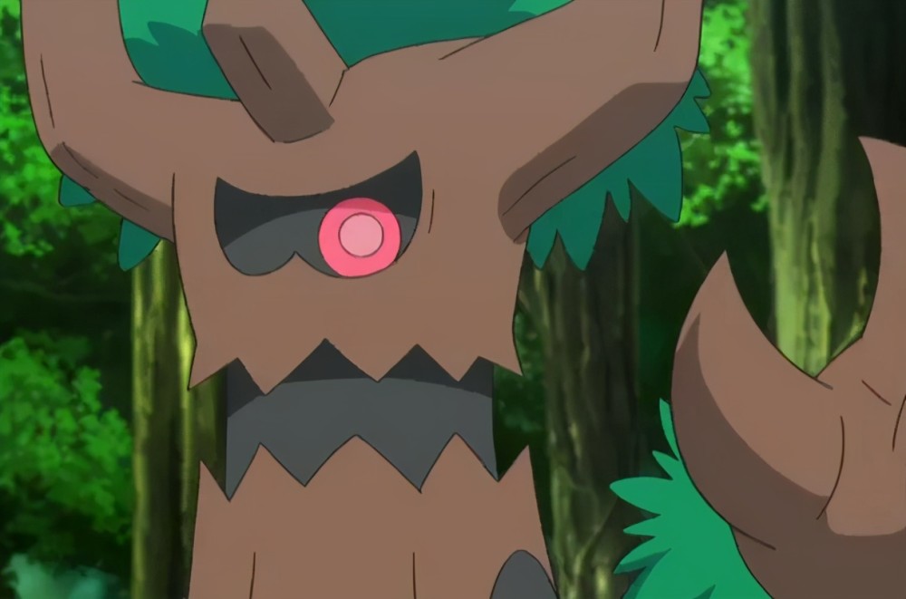 宝可梦与树果有关的四个特性有个能让树果效果变成两倍