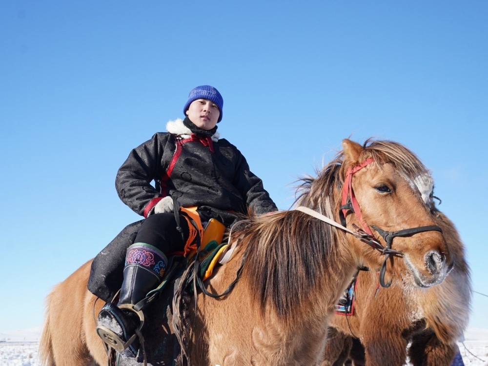 蒙古普通家庭的一日三餐,看完终于明白:蒙古人彪悍是有原因的
