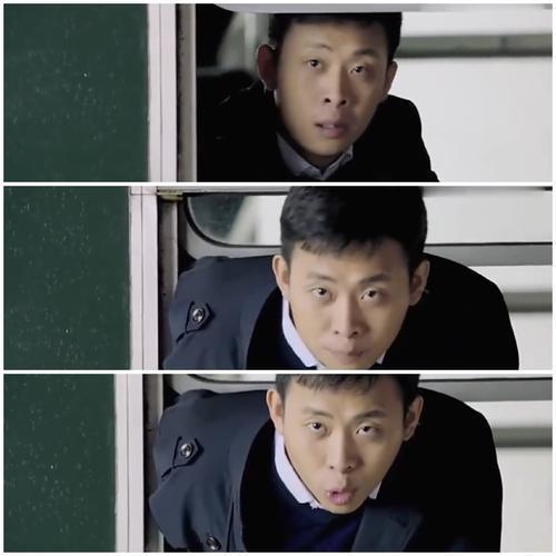 鸡毛飞上天张译和殷桃的爱情故事让人羡慕特别是中年人