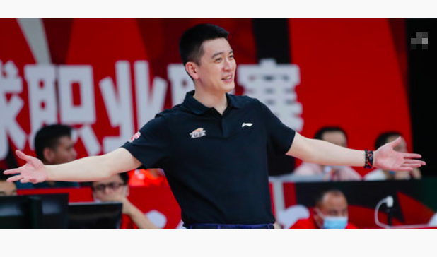 摊牌了杨鸣正式亮出夺冠大杀器这一决定最有望终结广东3连冠