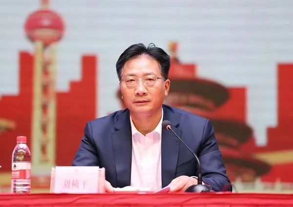 刘桢干为全区政法队伍讲专题党课