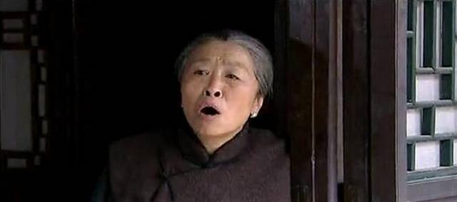 老戏骨张少华与世长辞大宅门开播20年离世演员已达10位