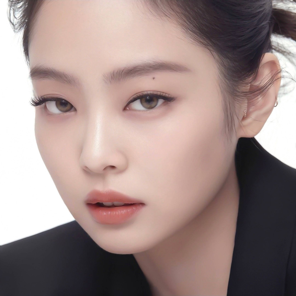 blackpinkjennie珍妮小公主太可爱了