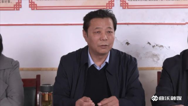 曲沃县开展防范非法集资,电信网络诈骗宣传活动|曲沃县|王克勤|新定村