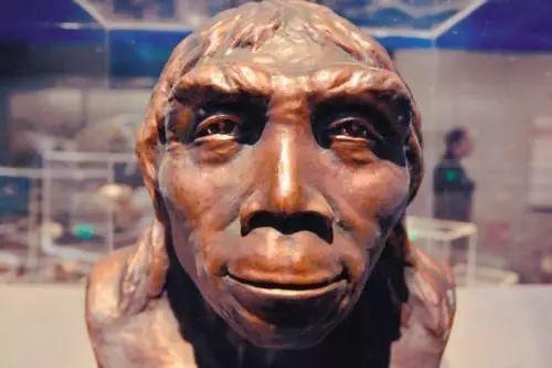 中国可能是人类的起源黄河和长江中下游适合史前人类生存繁衍