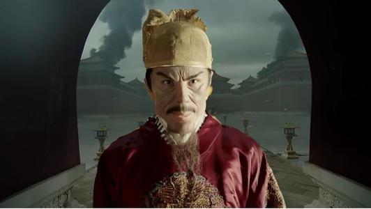 大明风华心理战朱元璋临终连叫三声朱棣为何不敢答应