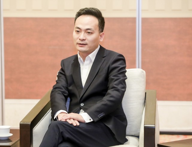 顺联动力董事长郭洪安打造差异化电商生态筑高护城河