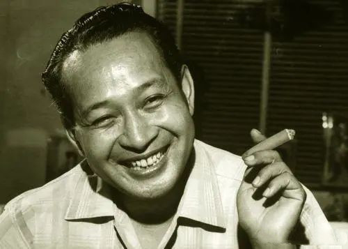 曾经的华人首富林绍良坐拥180亿美金晚年有家难回