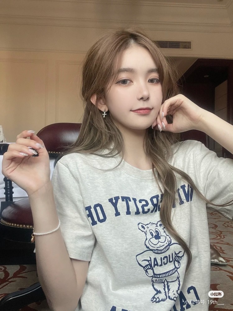 小姐姐居家自拍