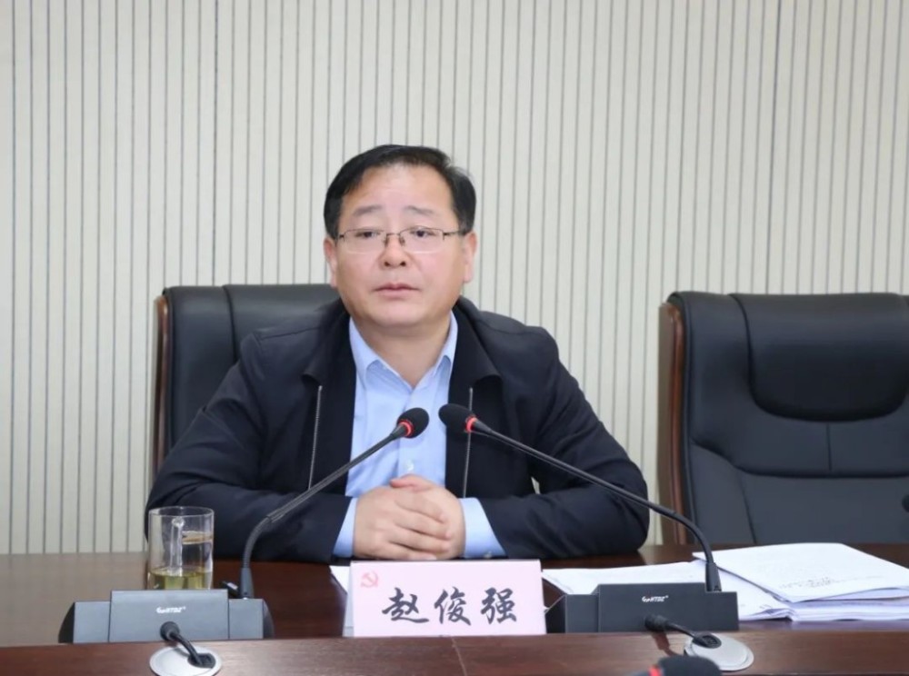 王宏兵为市委政法委机关讲党课确保队伍教育整顿工作落实落地