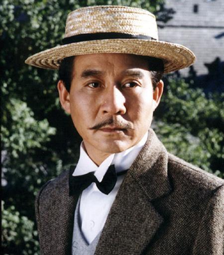 觉醒年代给我印象最深的三个人