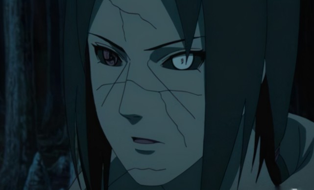 宇智波一族|查克拉|禁术|伊邪那美|秽土转生|忍术