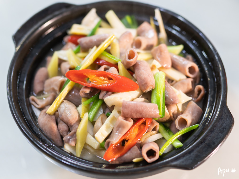 厦门初春去哪玩去舒味吃海鲜看龙舟池美景超舒服的