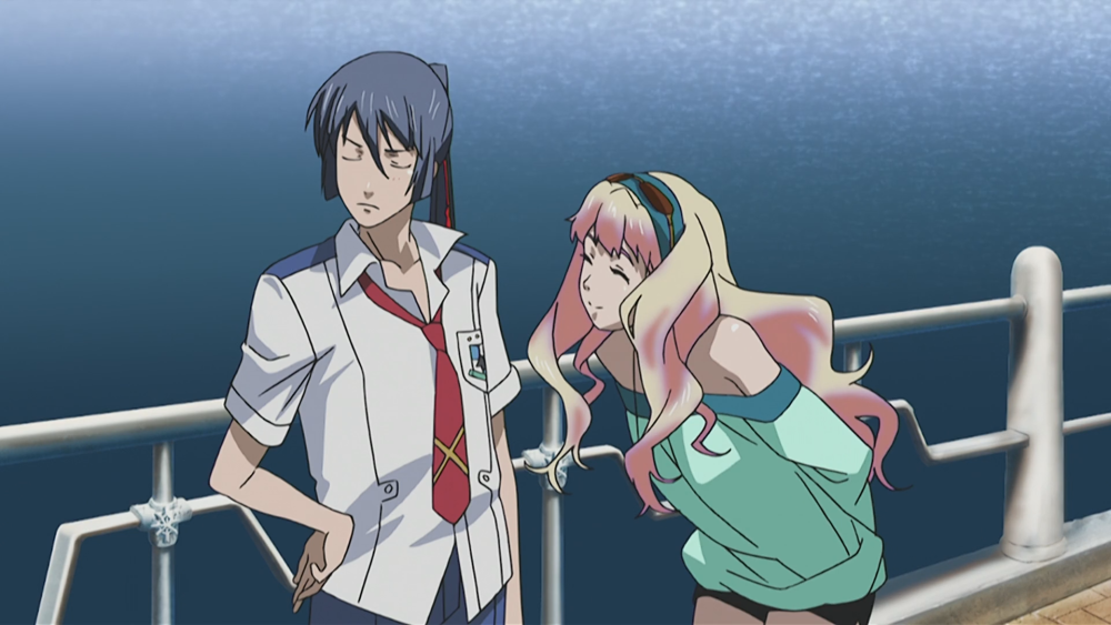 《超时空要塞f》的早乙女有人喜欢雪莉露还是兰花·李?_腾讯新闻